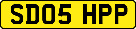 SD05HPP