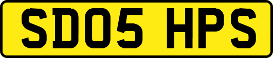 SD05HPS