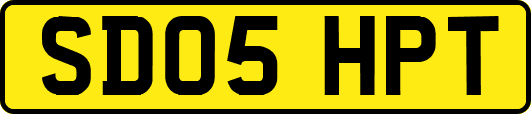 SD05HPT