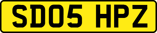 SD05HPZ