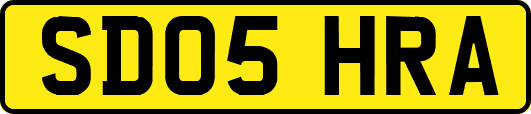 SD05HRA