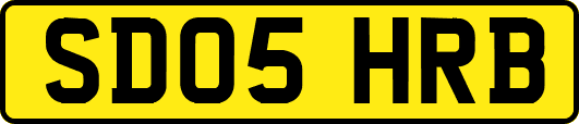 SD05HRB