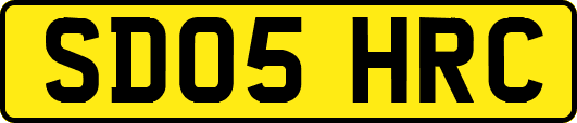 SD05HRC