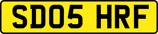 SD05HRF