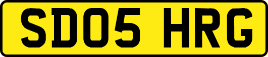 SD05HRG