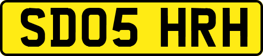 SD05HRH