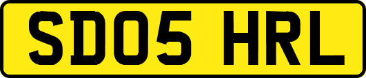 SD05HRL