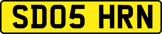 SD05HRN