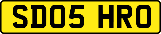 SD05HRO