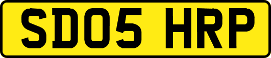 SD05HRP