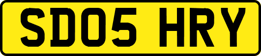 SD05HRY