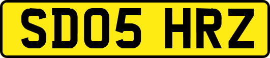 SD05HRZ