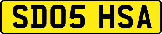 SD05HSA