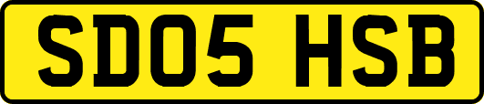 SD05HSB