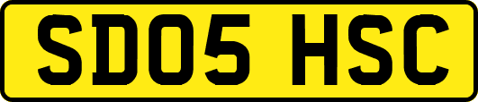 SD05HSC