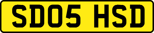 SD05HSD