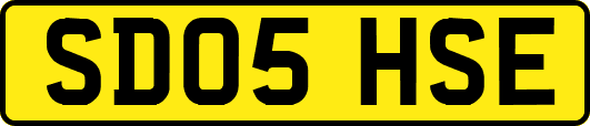 SD05HSE