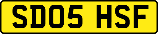 SD05HSF