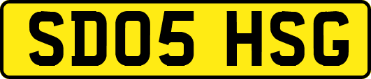 SD05HSG