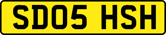 SD05HSH