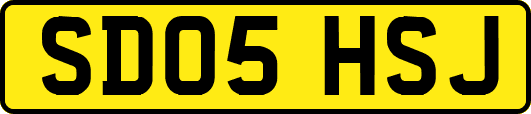 SD05HSJ