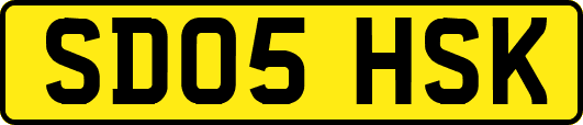 SD05HSK