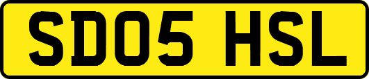 SD05HSL