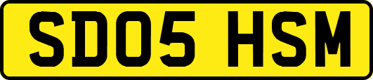 SD05HSM