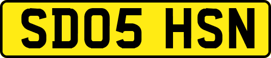SD05HSN