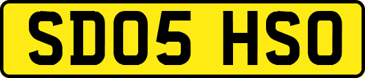 SD05HSO