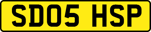 SD05HSP