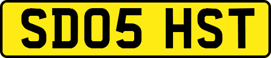 SD05HST