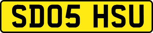 SD05HSU