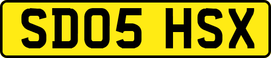 SD05HSX