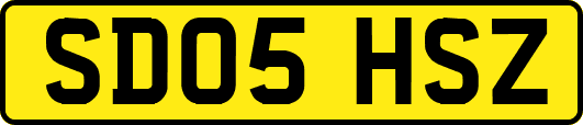 SD05HSZ