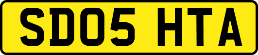 SD05HTA