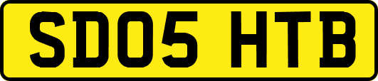 SD05HTB