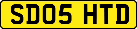 SD05HTD