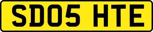 SD05HTE