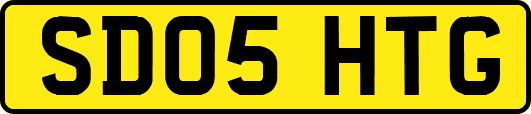 SD05HTG