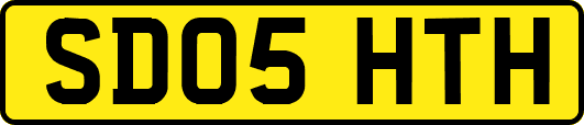 SD05HTH