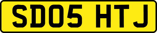 SD05HTJ