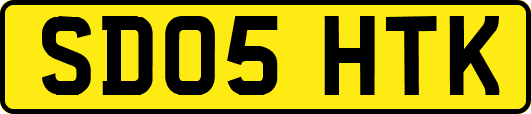 SD05HTK