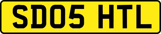 SD05HTL
