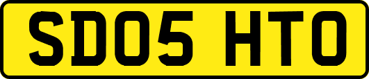SD05HTO