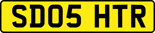 SD05HTR