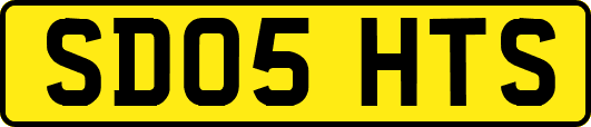 SD05HTS