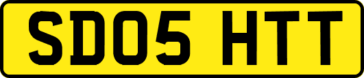 SD05HTT