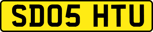 SD05HTU