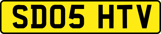 SD05HTV